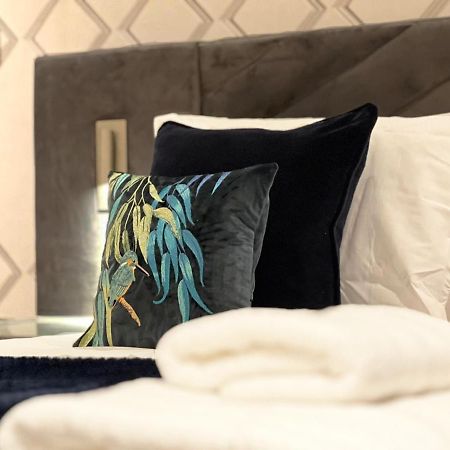 Beautiful Stay In Central Wembley London Ngoại thất bức ảnh