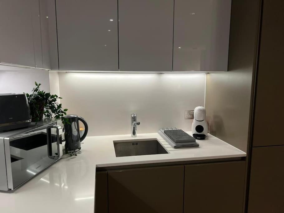 Beautiful Stay In Central Wembley London Ngoại thất bức ảnh