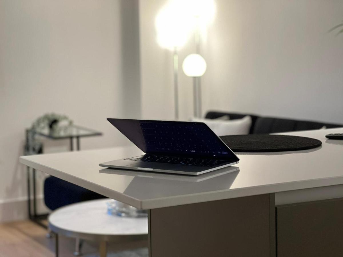 Beautiful Stay In Central Wembley London Ngoại thất bức ảnh
