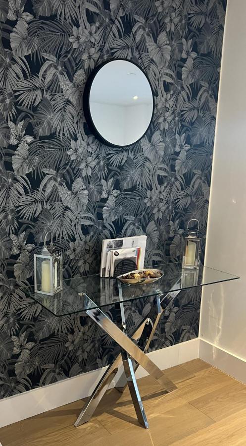 Beautiful Stay In Central Wembley London Ngoại thất bức ảnh